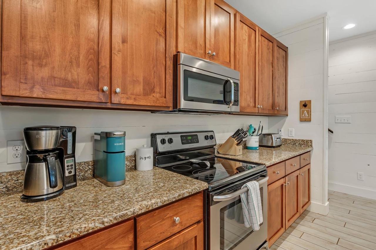 True Blue-Coastal Cottage-3 Min Walk To Beach! Pool! Gulf Shores Esterno foto