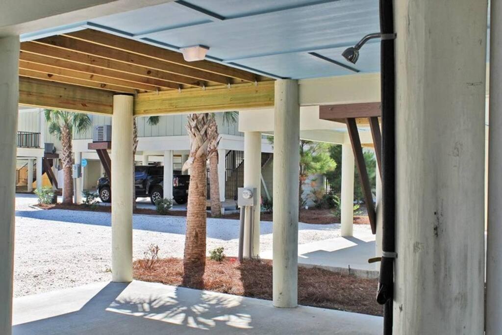 True Blue-Coastal Cottage-3 Min Walk To Beach! Pool! Gulf Shores Esterno foto