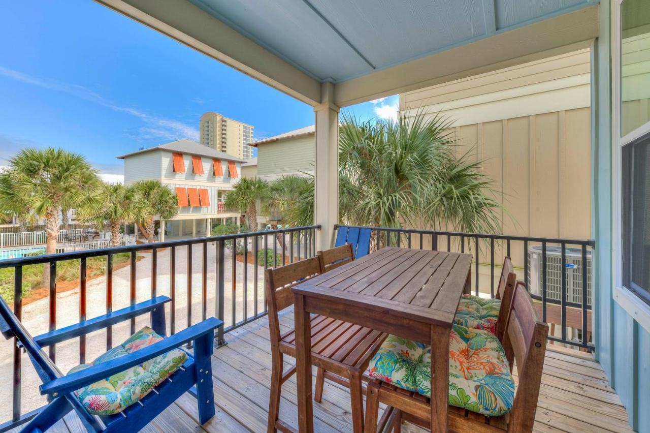 True Blue-Coastal Cottage-3 Min Walk To Beach! Pool! Gulf Shores Esterno foto