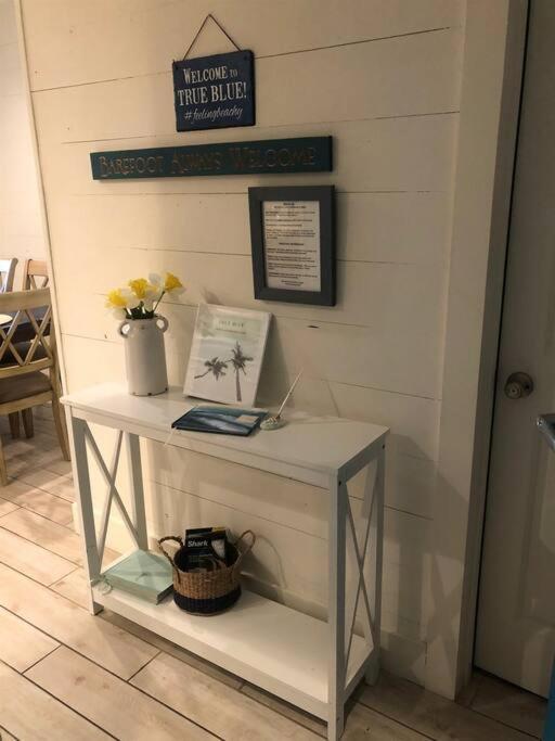 True Blue-Coastal Cottage-3 Min Walk To Beach! Pool! Gulf Shores Esterno foto