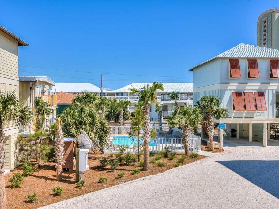 True Blue-Coastal Cottage-3 Min Walk To Beach! Pool! Gulf Shores Esterno foto